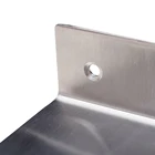 No Safety Tool Stainless Steel Metal Copper Brass Garage Contactless No Touch Hands Free Foot Operated Door Opener