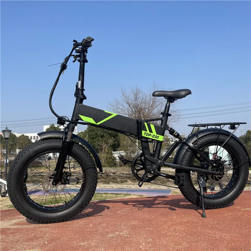 ebike 48 volt