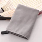 Towels High Quality Custom Logo Microfiber Quick Dry Towels For Badminton Sports