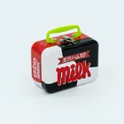 Milk Tin Box Wholesale Milk Candy Tin Box Packaging