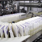 Baby Diapers Diaper SUNTECH Eco-friendly Machines For Manufacturing Baby Diapers Baby Diaper Making Machine Price