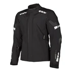 Good Quality 4-way Shell Function Outdoor Breathable Men Riding Waterproof Jackets