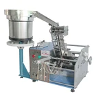 Machine Hot Selling High Quality Automatic Resistance Forming Machine Bulk Forming Machine