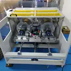 FY-20K Maquina Para Fabricar Cuerdas De Mango De Bolsa De Papel