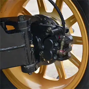 High Quality Vintage Style Golf Cart Vintage electric car