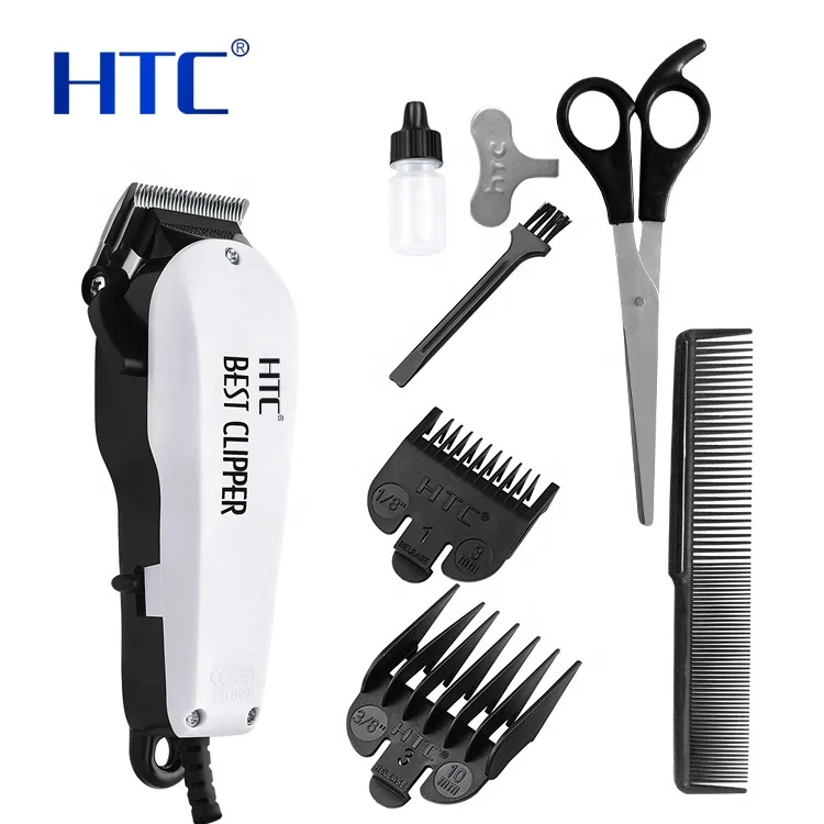 htc hair machine