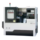 Cnc Lathe With CNC Lathe With Fashionable Design And High Efficiency CNC Cutting Lathe