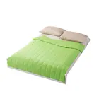 Blanket Blanket Weighted Amazon Popular Picnic Gravity Style 100% Cotton Sensory Weighted Blanket For Adults