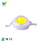 High Power Led 3-5w Ultra Light Epistar Chip 3w 5w White High Power LED Lamp 5 Watt Led Diode