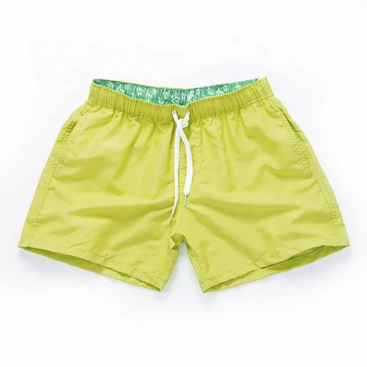 waterproof short pants