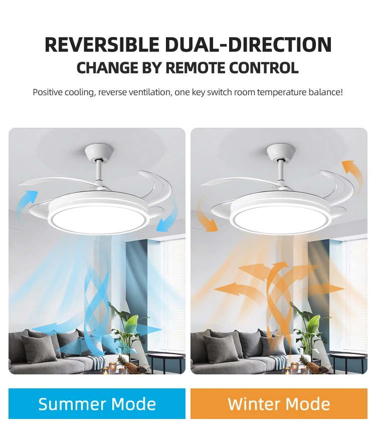 Ceiling Fan, Fsd-240 - detail 10