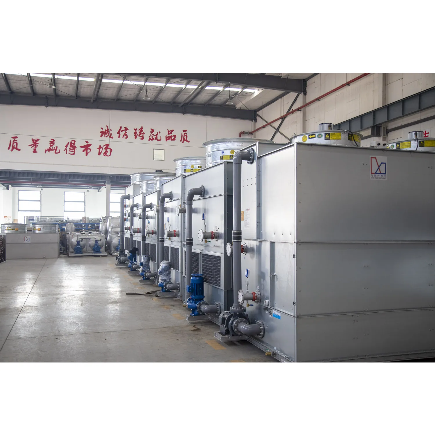 Cooling Tower, 150M3, 380V or Customized, 75000 - detail 26