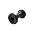 Rubber Wholesale Heat Resistance NBR Rubber Double Way Conner