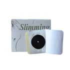 Herbs Patch Weight Loss Hot Sale Weight Loss Products China Natural Herbs Navel Slim Patch Private Label Serviced