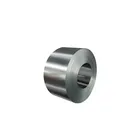 Spring Steel Strap Strip Manufacturer AISI SUS410 420 430 440 Spring Stainless Steel Band Strap Strip