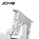 Table Cable Tray Cable Tray Solid Plastic Steel Bottom Table Underdesk Cable Management Tray