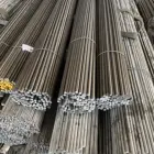 Round Bar 316l Ss Steel Round Bar In Stock ASTM 304 Stainless Steel Round Bar 316L Stainless Steel