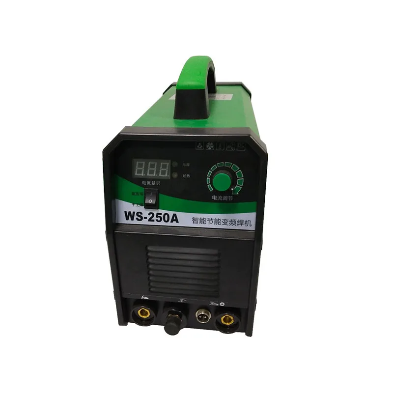 WS 250 Inverter Welding Machine Ac Dc Tig