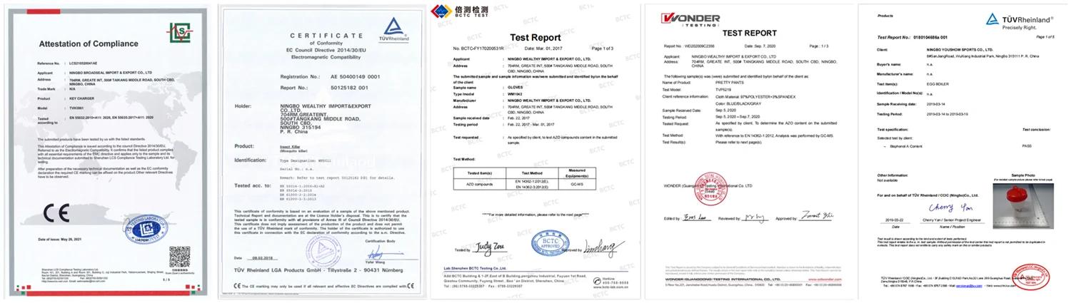 Thawing Equipment, Silicone Rubber, BX-644 - detail 36