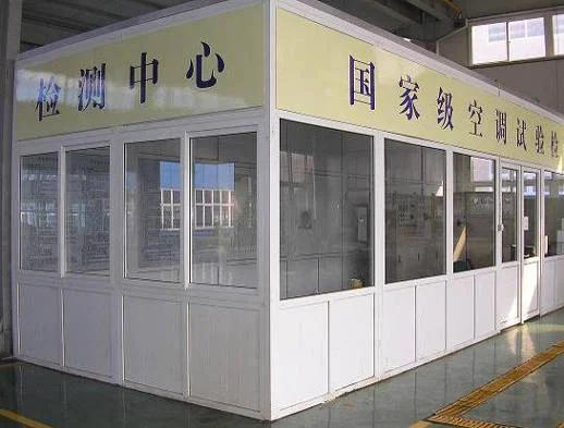 Tobel Chiller, customizable, 18KW~4000KW - detail 20