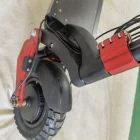 2000w Scooters 2000w 60v 20ah Foldable Long Range Off Road Electric Scooters