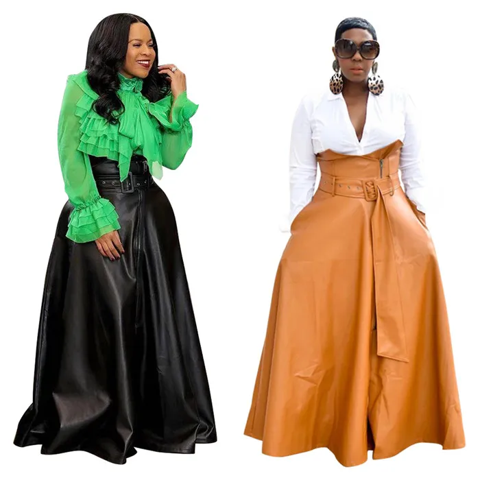 long skirts designs 2022