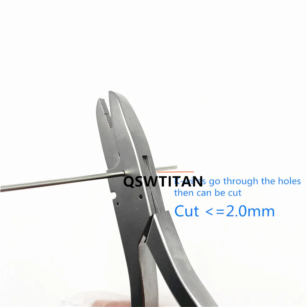 Wire Cutter Bone Scissors