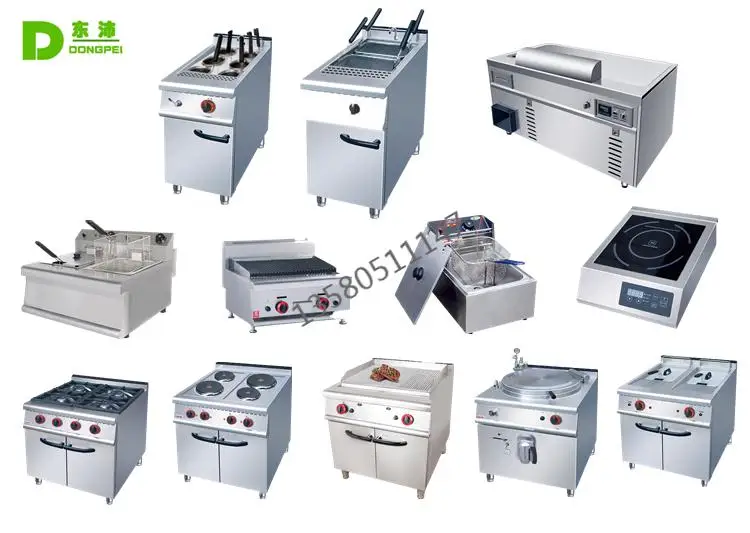 Commercial High quality Kitchenware.jpg