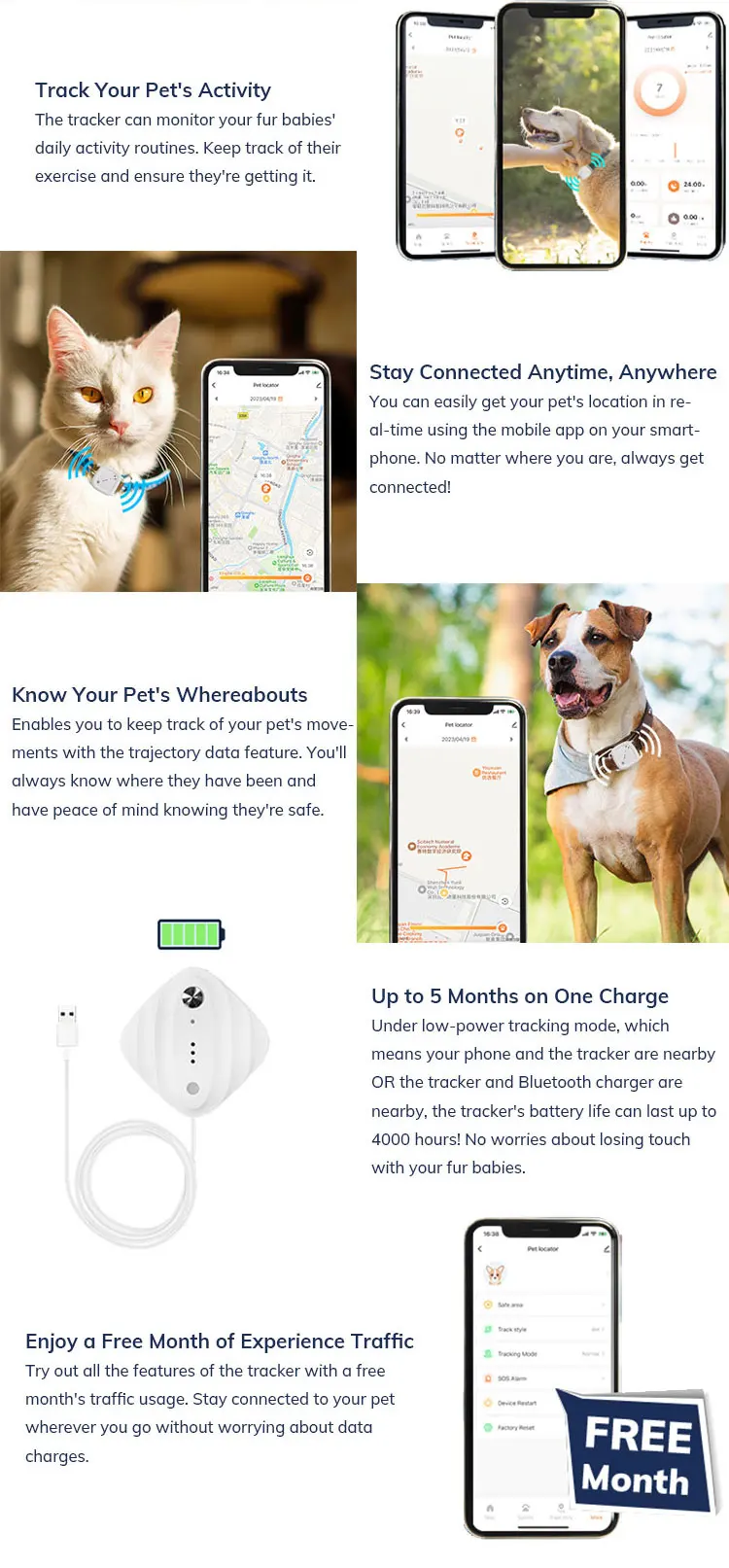 ## Ultimate Tag for Pets GPS: Keep Your Furry Friends Safe and Sound