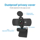Good Quality A Web Camera Usb Web Camera PC-6 008 Model For Laptor Computer Usb Camera