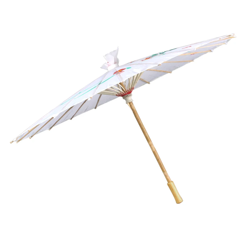 Laatste Gepensioneerde Onnodig Chinese Japanese Traditional Wedding Party Diy Painting Craft White Paper  Parasol Umbrella - Buy Wedding Umbrellas Parasols,White Paper  Umbrella,Paper Umbrella Chinese Party Hanging Decorations Product on  Alibaba.com