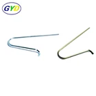 Spring Shape Spring OEM Wholesale Price Customized Shape Carbon Steel Bending Wire Forming Spring