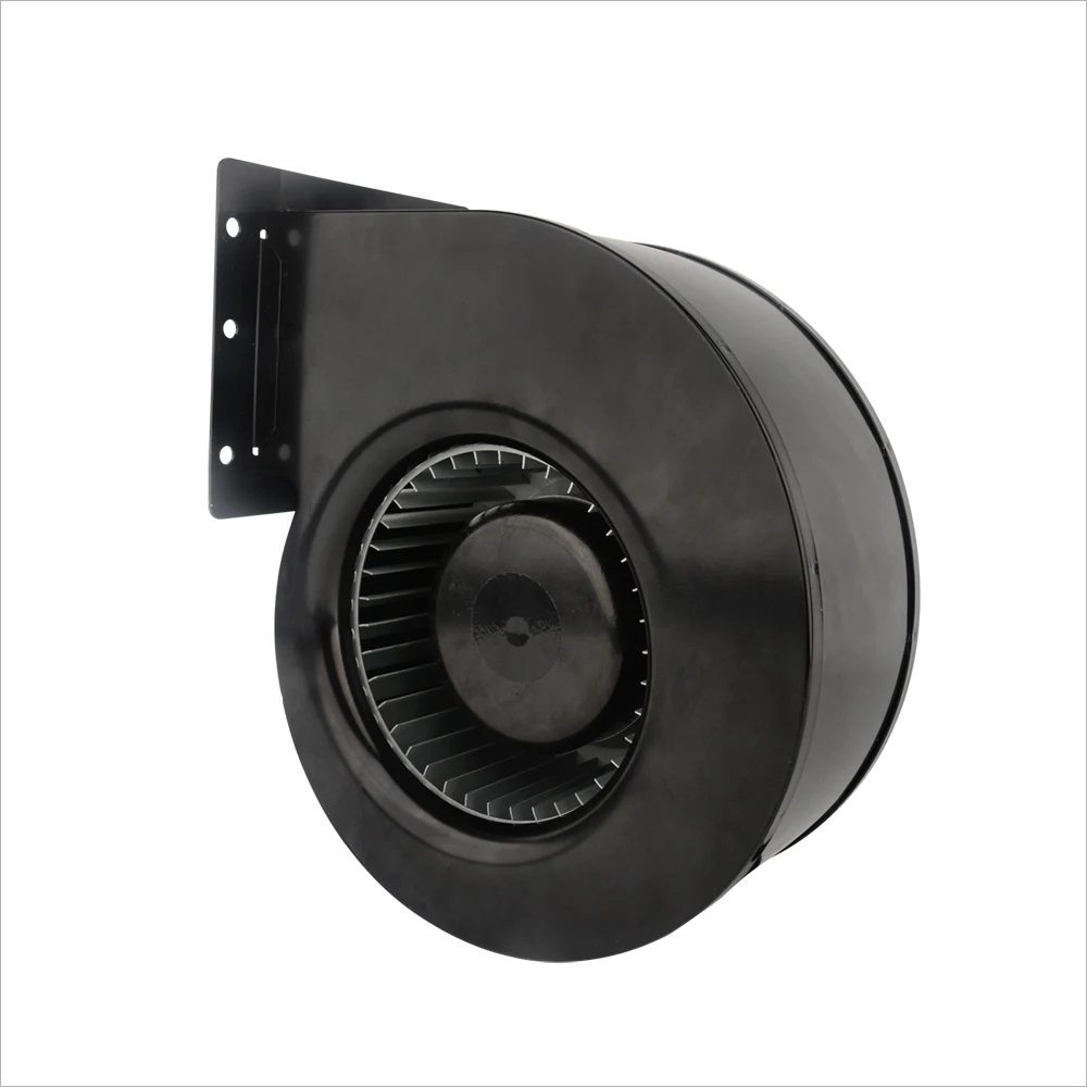 Centrifugal Blower, 120mm, Brushless - detail 18