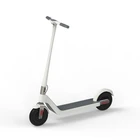 Motorcycle Factory Price High Speed 36v 7.8ah 250w Foldable 8.5inch Motorcycle Electric Scooter