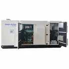 5kw Gas Generator Gas Generator Global Warranty 5kW - 2000kW Powered Genset Natural Gas Generator