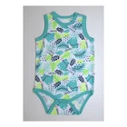 Baby Best Quality Romper New Born Onesie Organic Cotton Baby Rompers