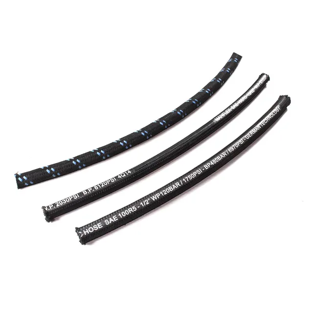 Attractive Price Hydraulic Hose SAE 100 R5