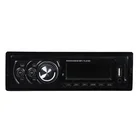 Mp3 Mp3 Professional Universal General Auto Car Track Van Custom FM Radio MP3 Music Player With Bluetooth
