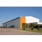 Warehouse Factory Building Design 2020 China Easy Assemble Prefab Steel Structure Warehouse Building