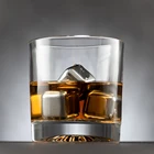 Cocktail Whisky Glass Set 310 Ml Crystal Wine Gift Set Cocktail Glasses Drinking Glass Whisky Cup