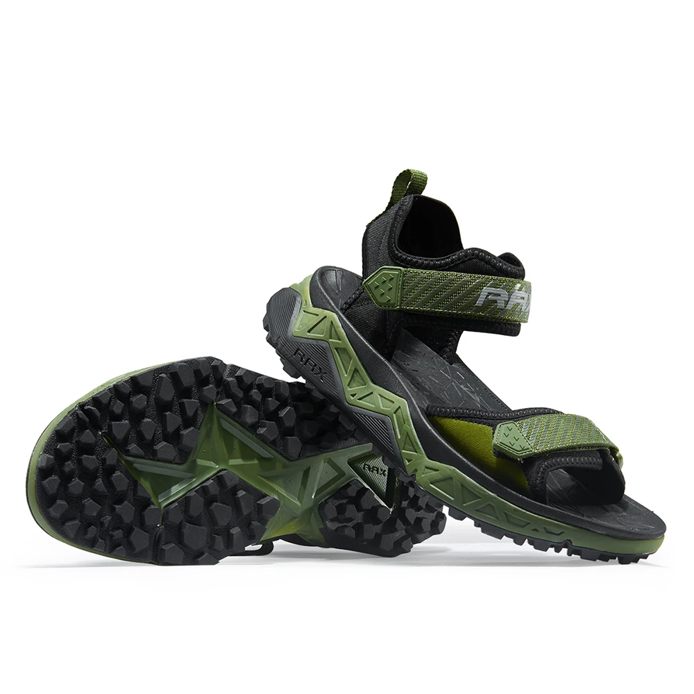 rax men's water shoes