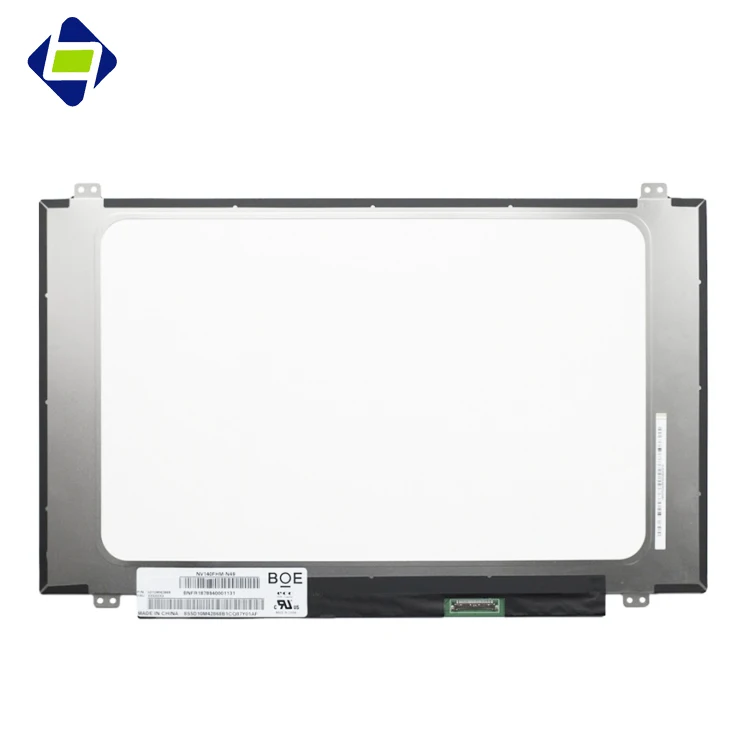 Boe Laptop Lcd Led Display Replacement 