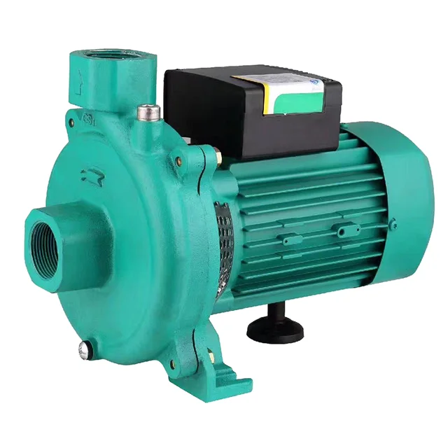 High pressure quality PUN cold and hot water circulation automatic booster pump Air energy centrifugal pump