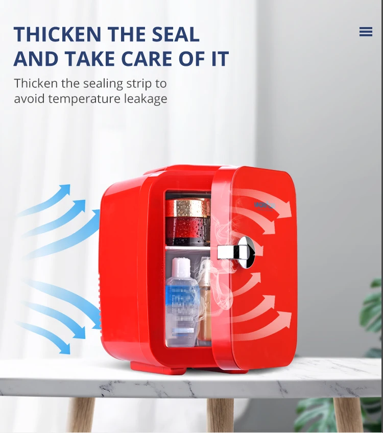 Personalized Battery Operated Mini Fridge With Speakers Buy Mini