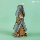 Decoration Hot Selling Product Handmade Kriss Kringle Christmas Decoration