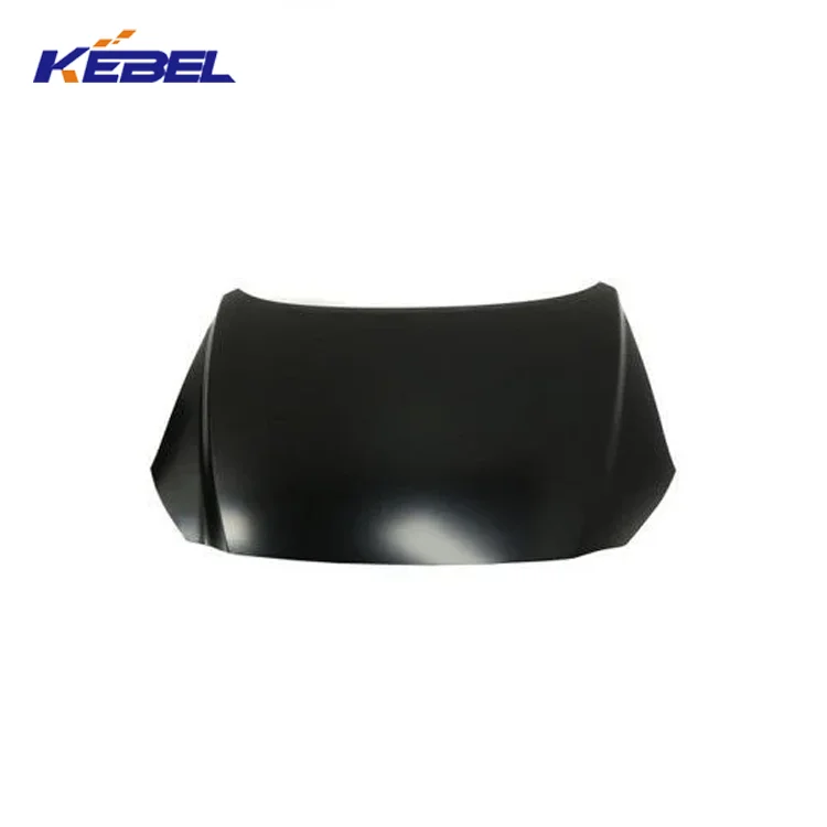 KEBEL Auto Car Body Parts Hood OEM DKY0-52-31XA Hood Cover for Mazda CX-3 2016-2020 supplier