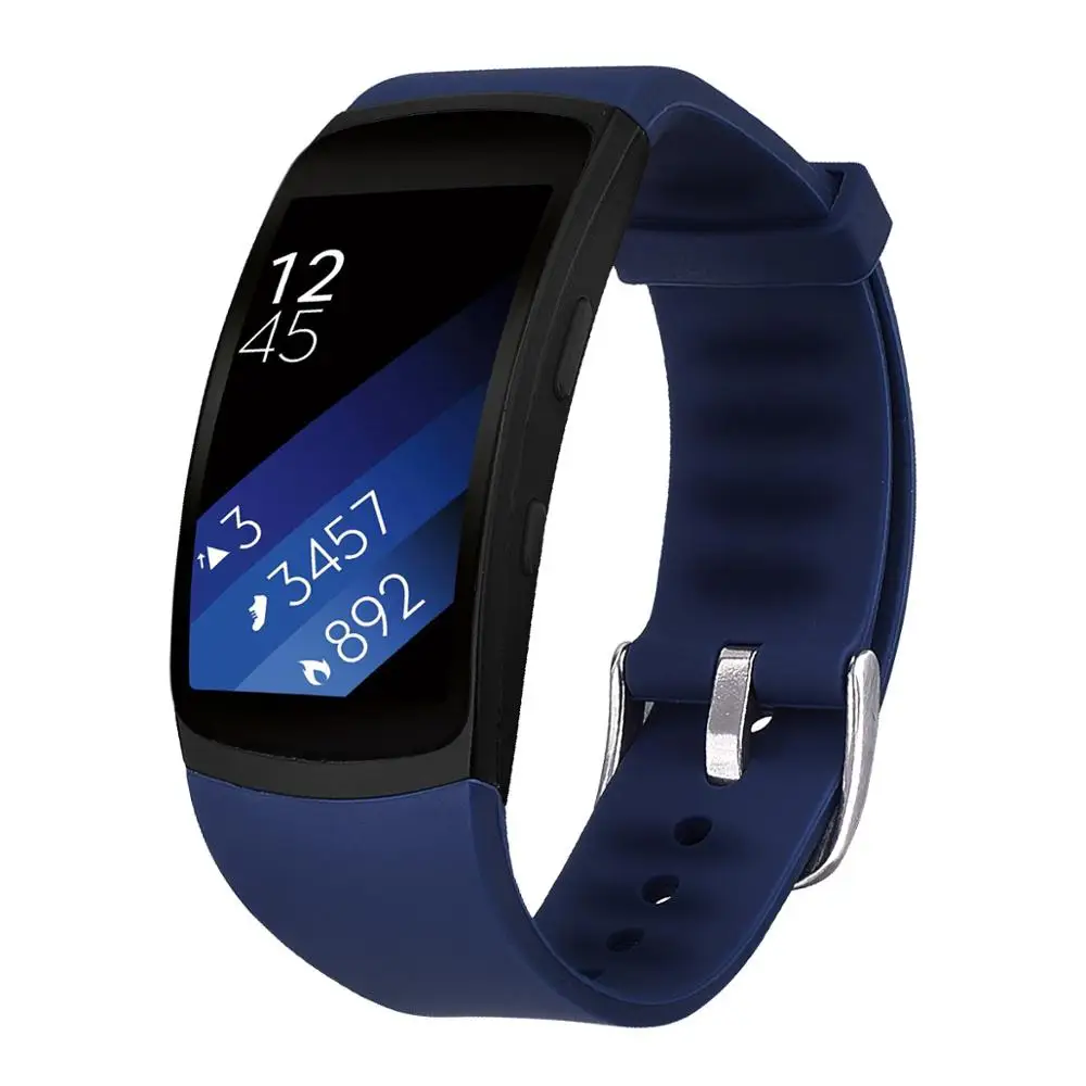 Ремешок Для Часов Samsung Galaxy Fit 2