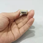 Adapter Usb To USB2.0 Plug Adapter USB 2.0 To 2.0 Male To Male USB Adapter