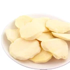 Apple Dried Chips Appleapple Fruit Crisps Dehydrated Apple Dried Fruit Chips Freeze Dried Apple
