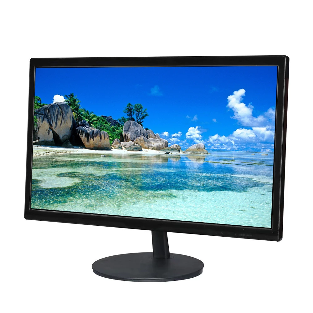 monitor pc 18.5